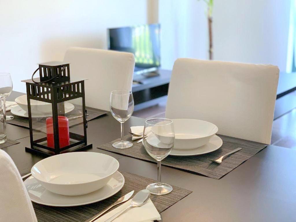 Sonia&Irene Apartments Σετούμπαλ Εξωτερικό φωτογραφία