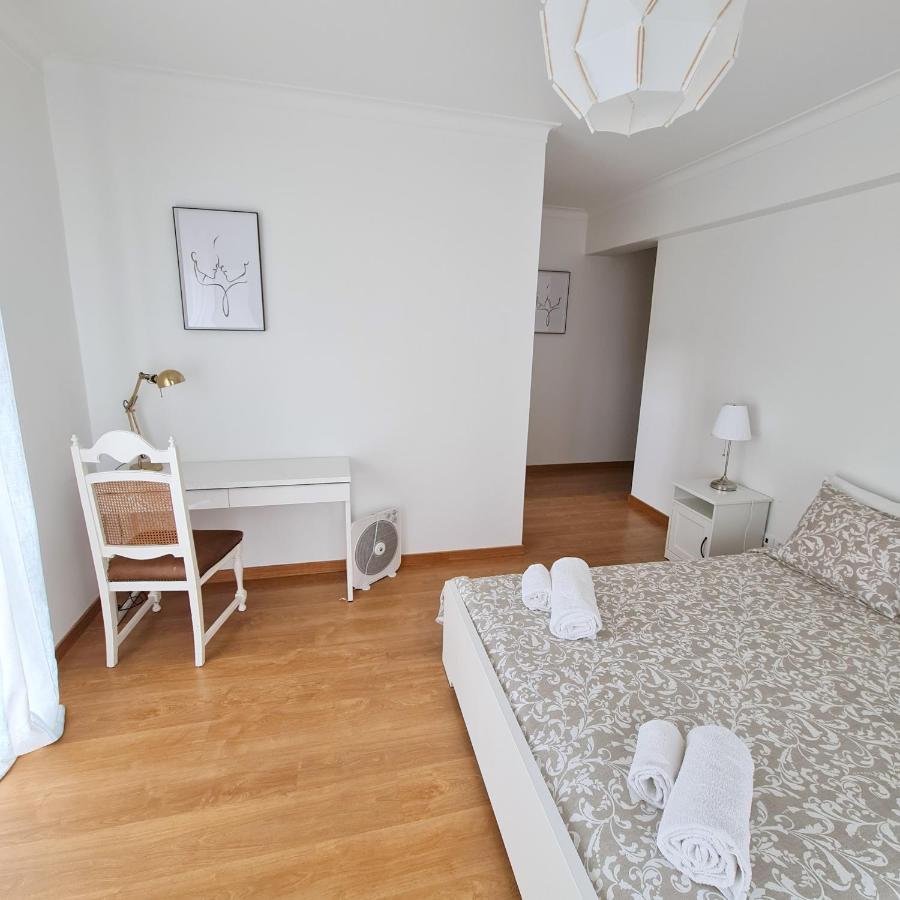 Sonia&Irene Apartments Σετούμπαλ Εξωτερικό φωτογραφία