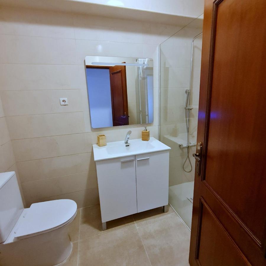 Sonia&Irene Apartments Σετούμπαλ Εξωτερικό φωτογραφία