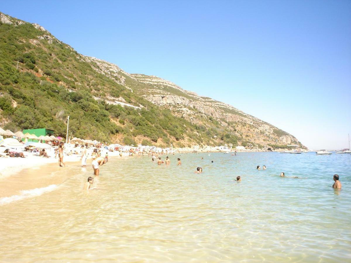 Sonia&Irene Apartments Σετούμπαλ Εξωτερικό φωτογραφία