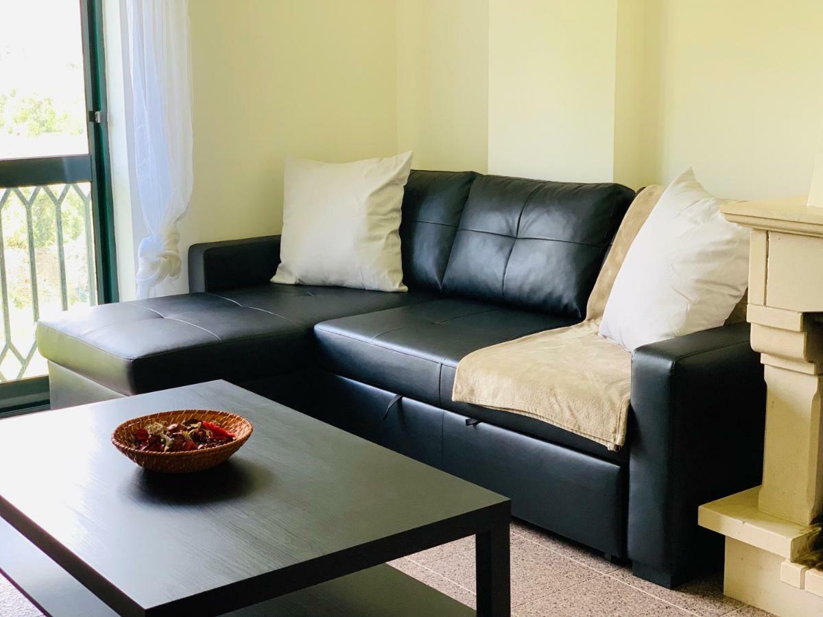 Sonia&Irene Apartments Σετούμπαλ Εξωτερικό φωτογραφία